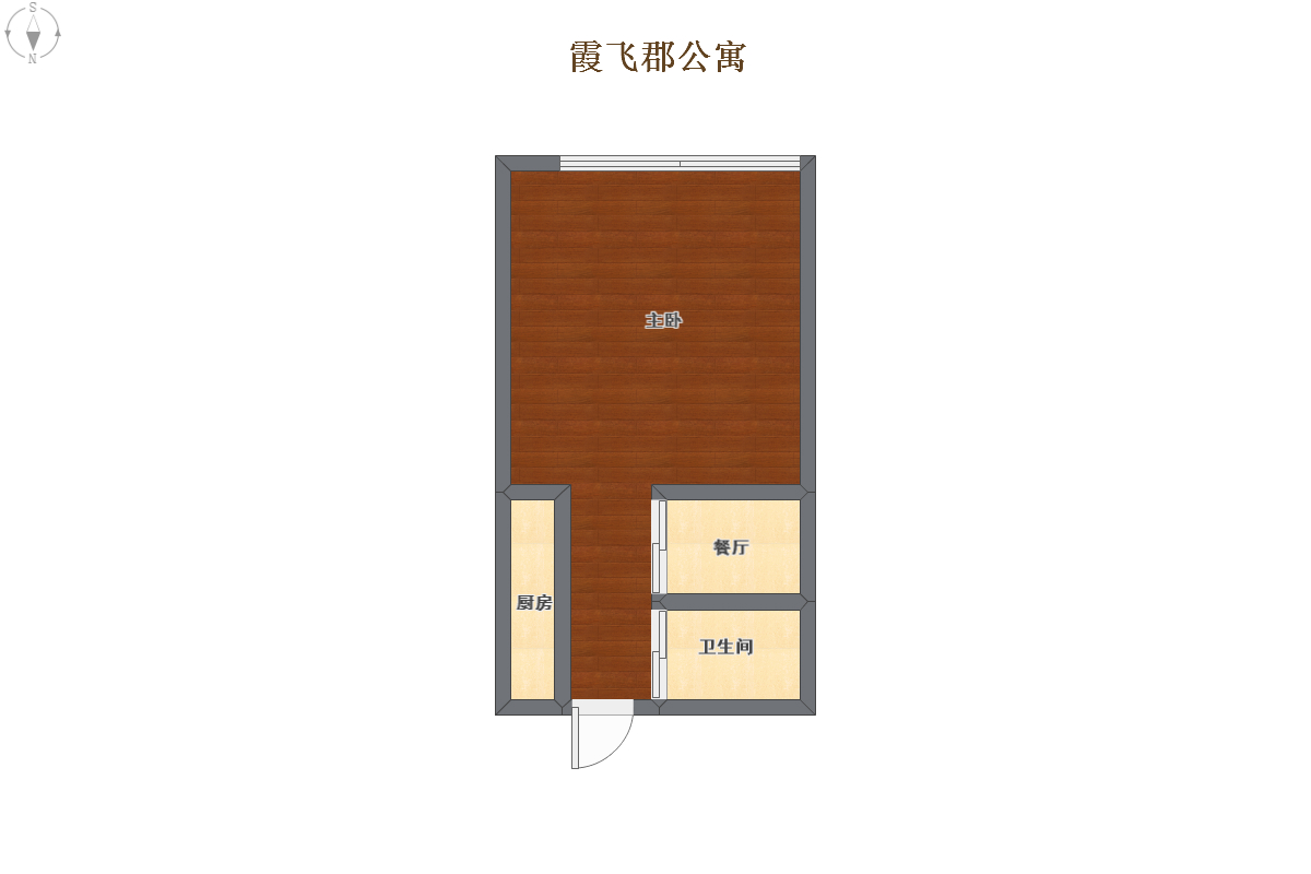 保利霞飞郡,FY-20-102710 保利·霞飞郡13