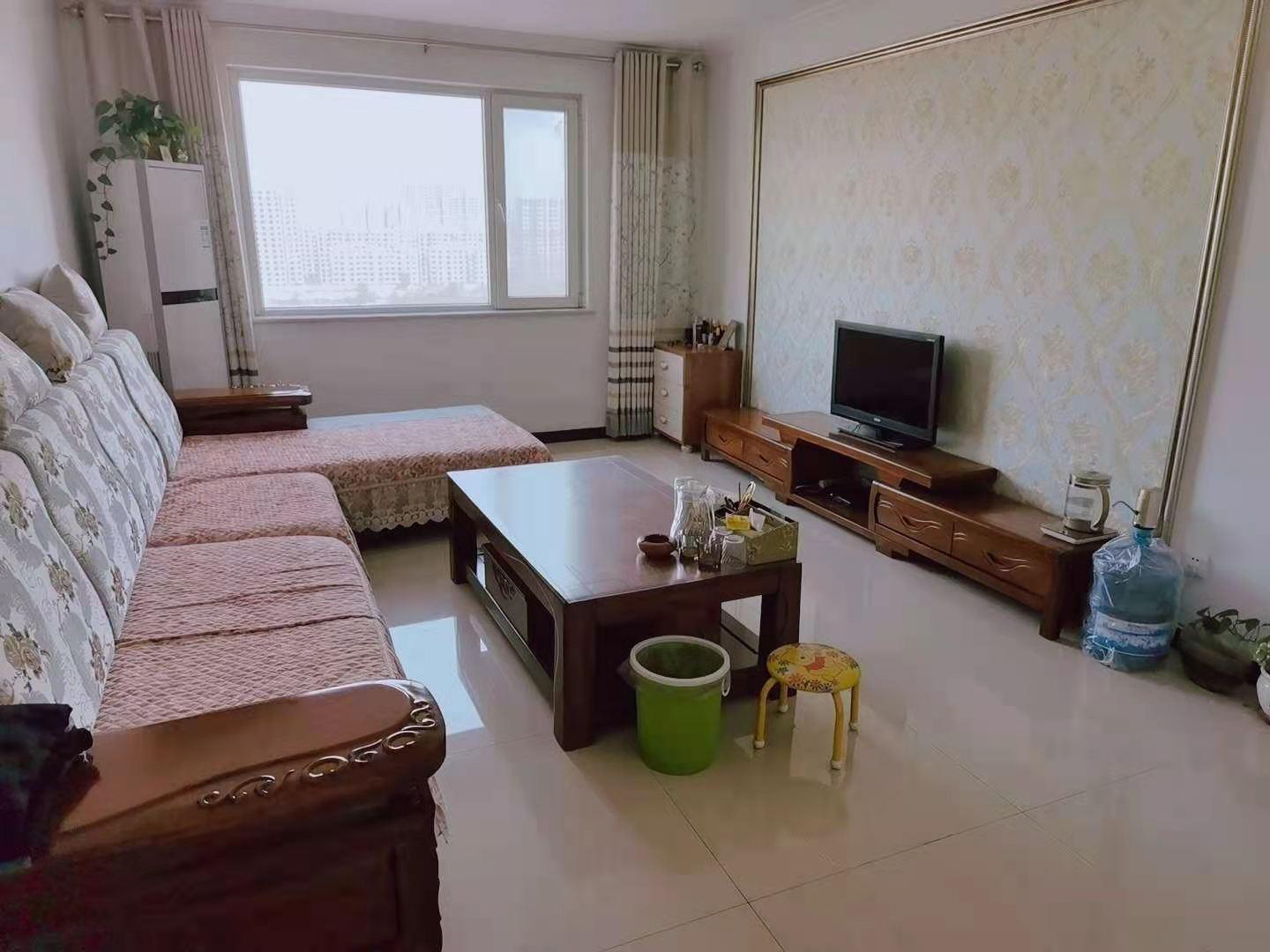 枫林花溪,华中甄选好房,枫林花溪一期 105平米2