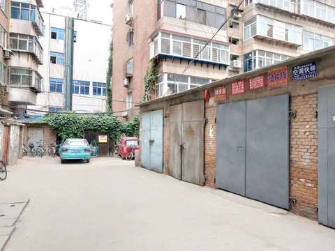 新华村,新华村 前卫路小学 三中分校 双气..5