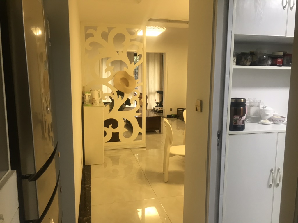 知汇华庭,玖隆知汇华庭 104平米 81