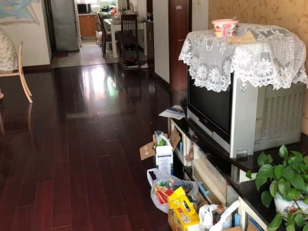 翠柳苑,邗江翠柳苑三室二厅中装出售3