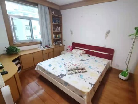 翠柳苑,邗江实验本部,翠柳苑三室出售,南北通透,送车库,无学籍3