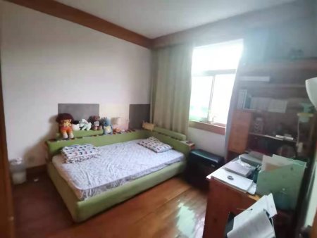 翠柳苑,邗江实验本部,翠柳苑三室出售,南北通透,送车库,无学籍4