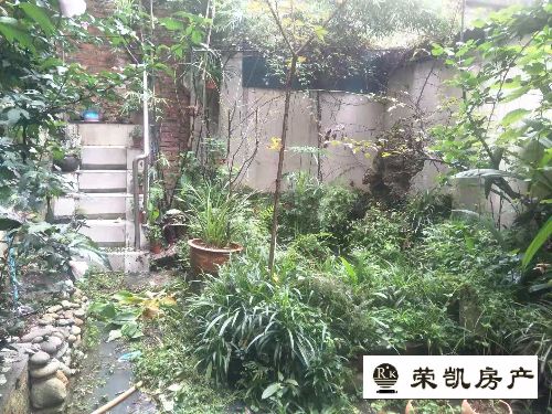 鸿兴花园,鸿兴花园 98.0平米 53.0万6
