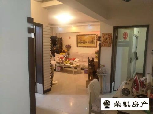 鸿兴花园,鸿兴花园 98.0平米 53.0万8
