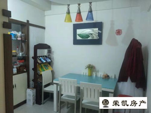 鸿兴花园,鸿兴花园 98.0平米 53.0万9