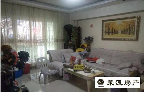 鸿兴花园,鸿兴花园 98.0平米 53.0万15