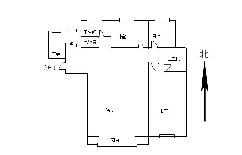 圆梦城市广场,白水街,电梯,毛坯139.33平,带车位包改名12