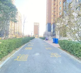 德城区-经济开发区-金鼎公馆