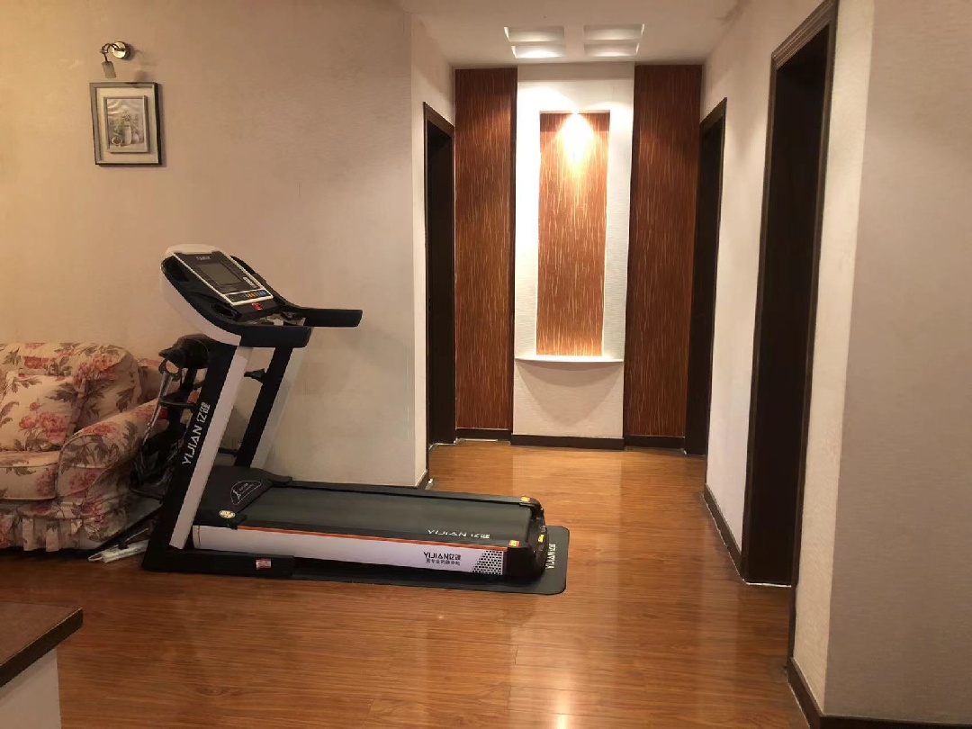 翠柳苑,翠柳苑3房飞机户型高装出售6