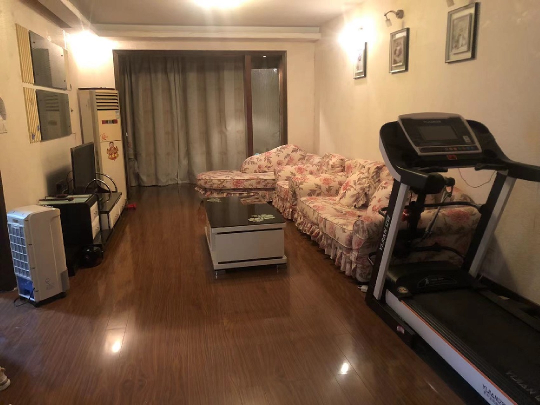 翠柳苑,翠柳苑3房飞机户型高装出售7