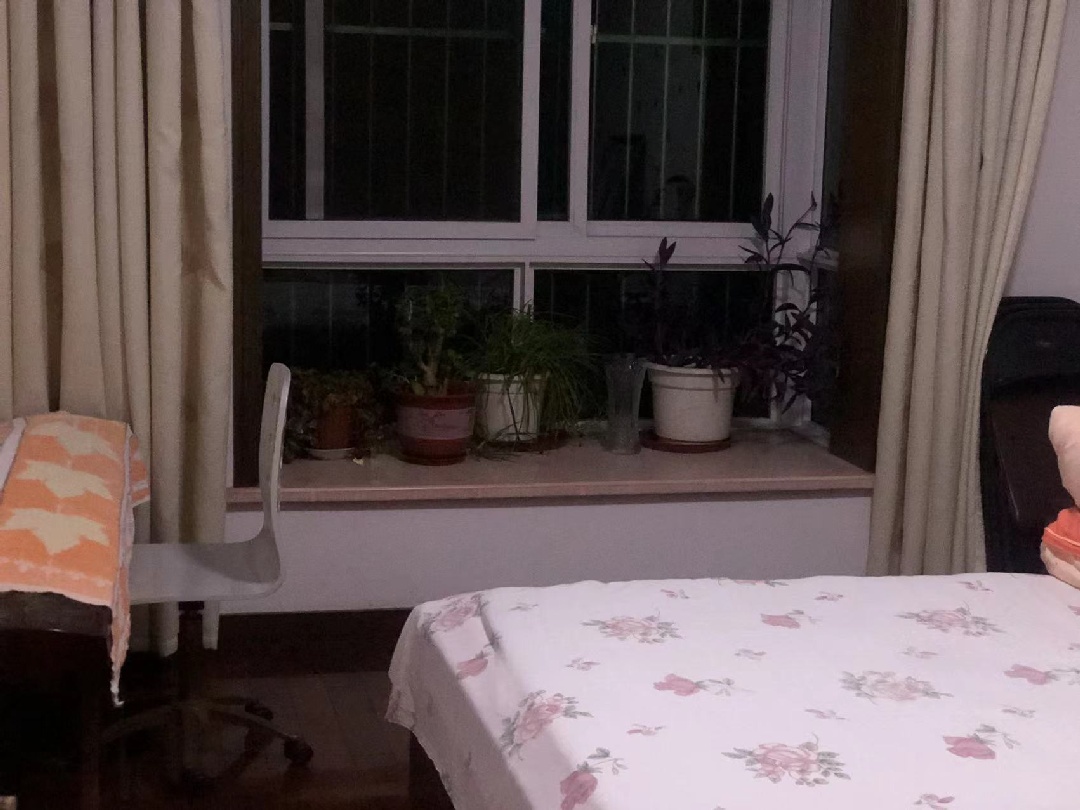 翠柳苑,翠柳苑3房飞机户型高装出售3