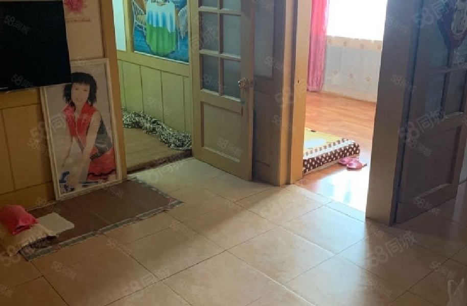 北市场小区,阔福北市场小区2室1厅1卫1
