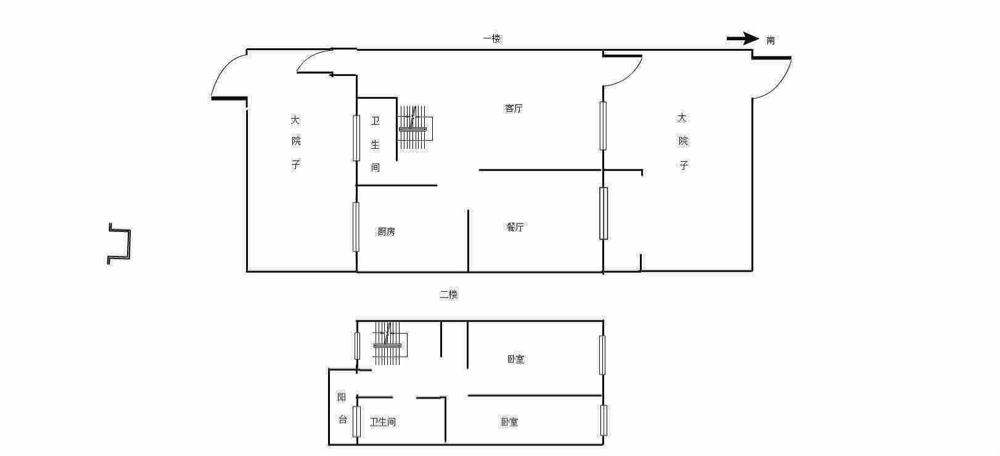 锦绣香江,锦绣香江别墅 164平米 235万17
