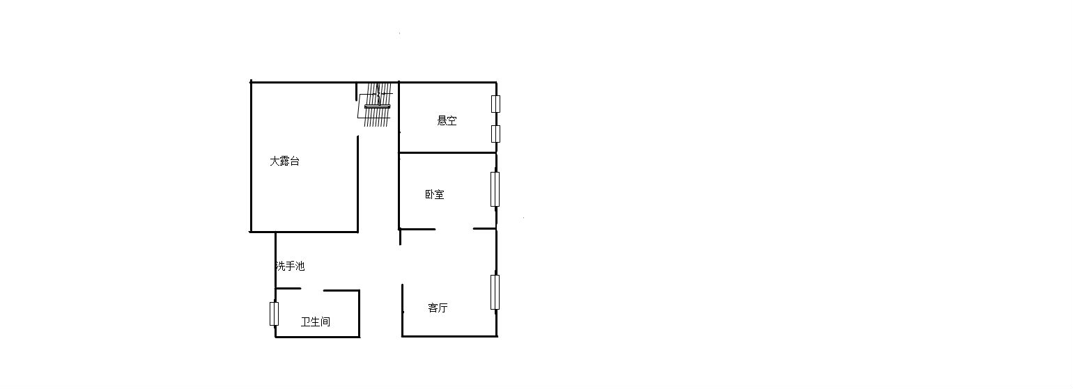 天惠爱丁堡公馆,天惠爱丁堡公馆 190.37平米 118万16