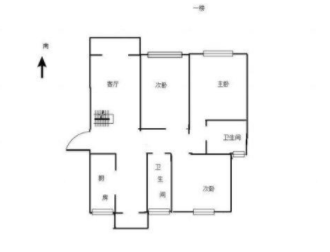 天惠爱丁堡公馆,天惠爱丁堡公馆 190.37平米 118万17