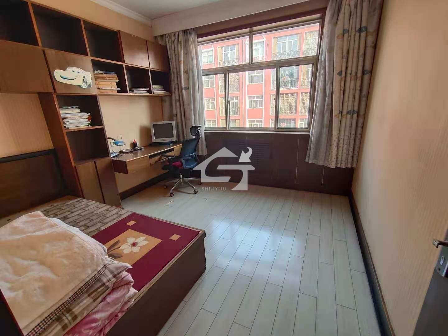华苑南二区二手房出售