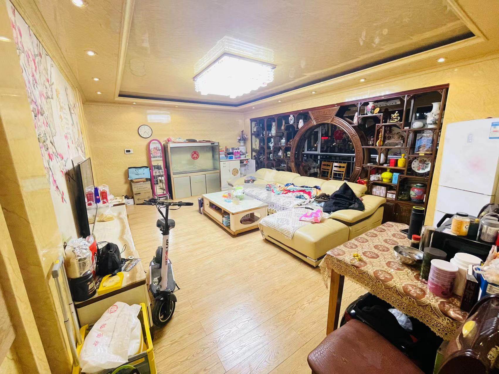 枫林和平花园二手房出售