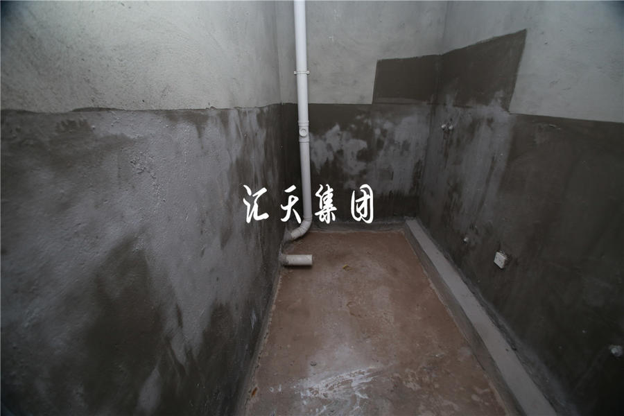 邦泰颐和上院,邦泰颐和上院别墅 143.65平米可做五房 带护院 带车库6