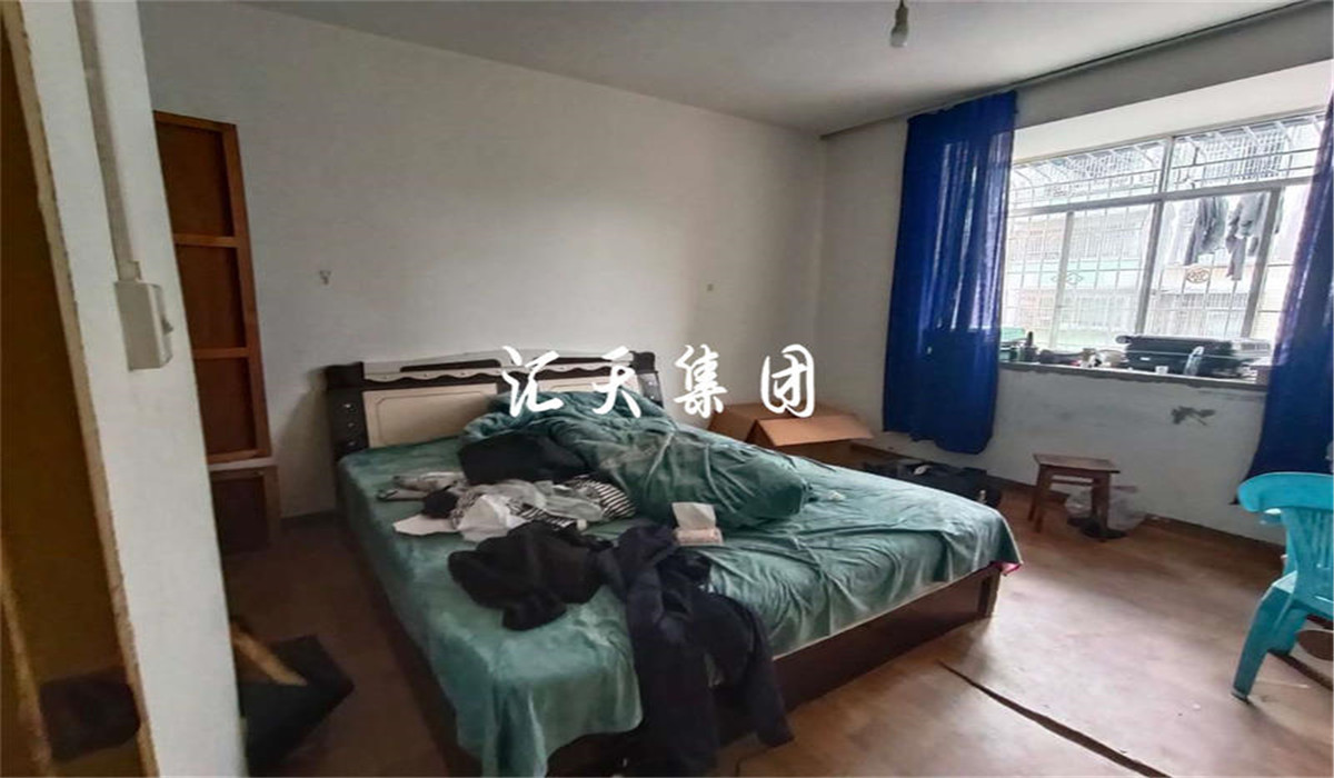 桐梓小区二期,桐梓小区二期 87.6平米 35万7