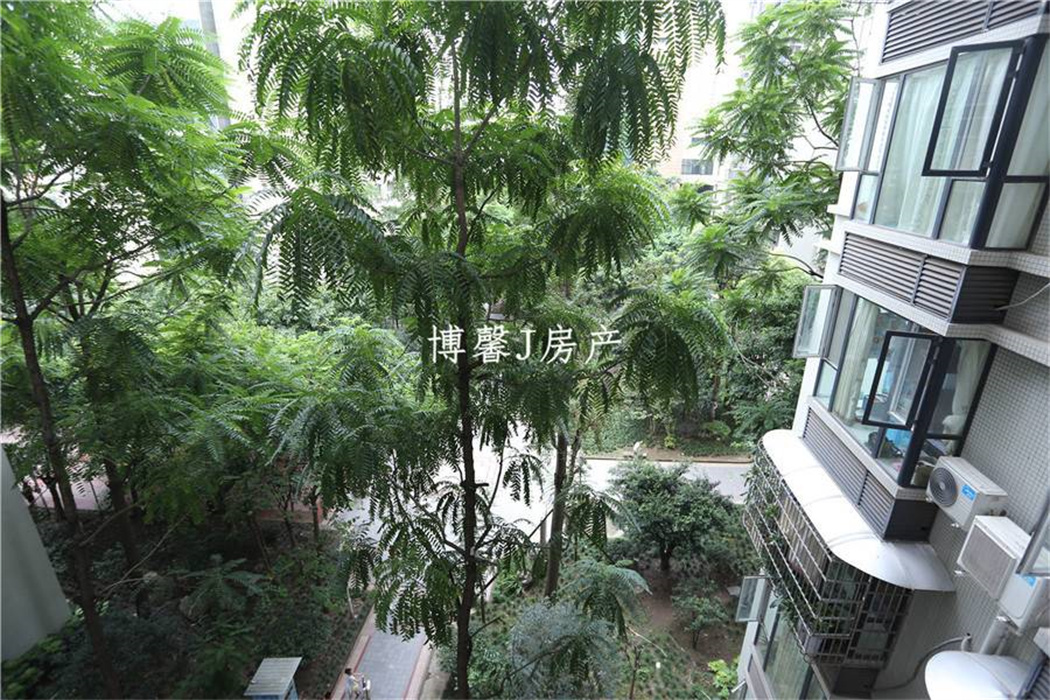 恒达荷香苑,荷香苑 112.8平米大三房内江主城区8
