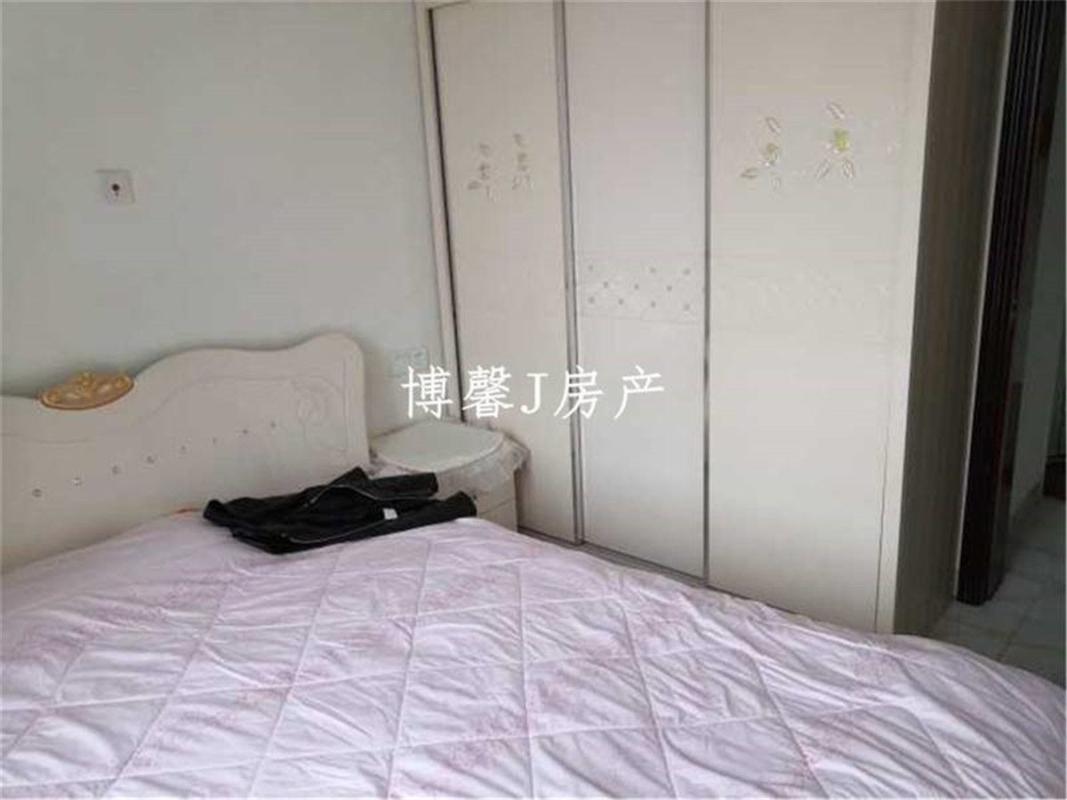 恒达荷香苑,恒达荷香苑 1室1厅1卫1阳台普通 使用面积大楼层好7