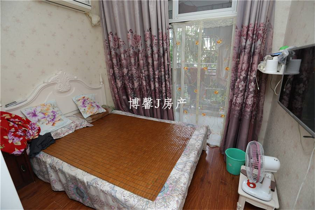 恒达荷香苑,荷香苑 112.8平米大三房内江主城区1