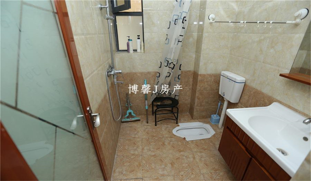 北京华联,北京华联 78平米 52.8万5