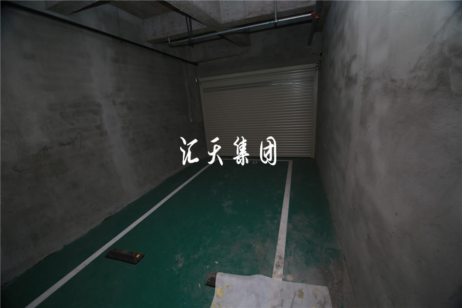 邦泰颐和上院,邦泰颐和上院别墅 143.65平米可做五房 带护院 带车库22