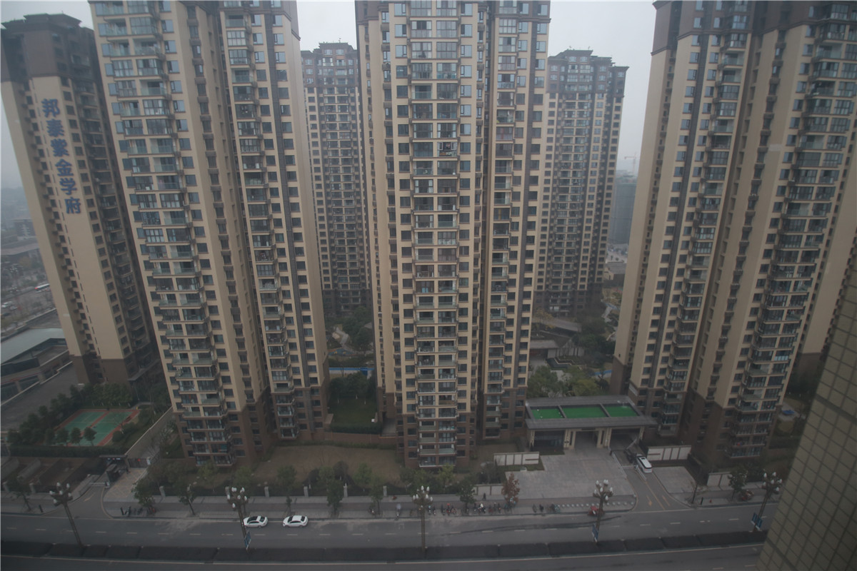 万晟城丽府,万晟城丽府 75.05平米8