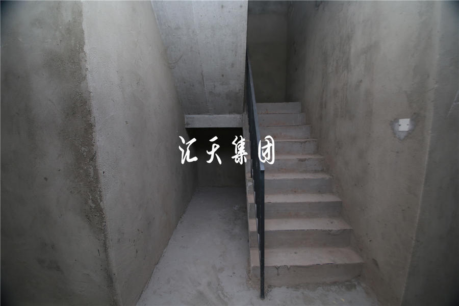 邦泰颐和上院,邦泰颐和上院别墅 143.65平米可做五房 带护院 带车库24
