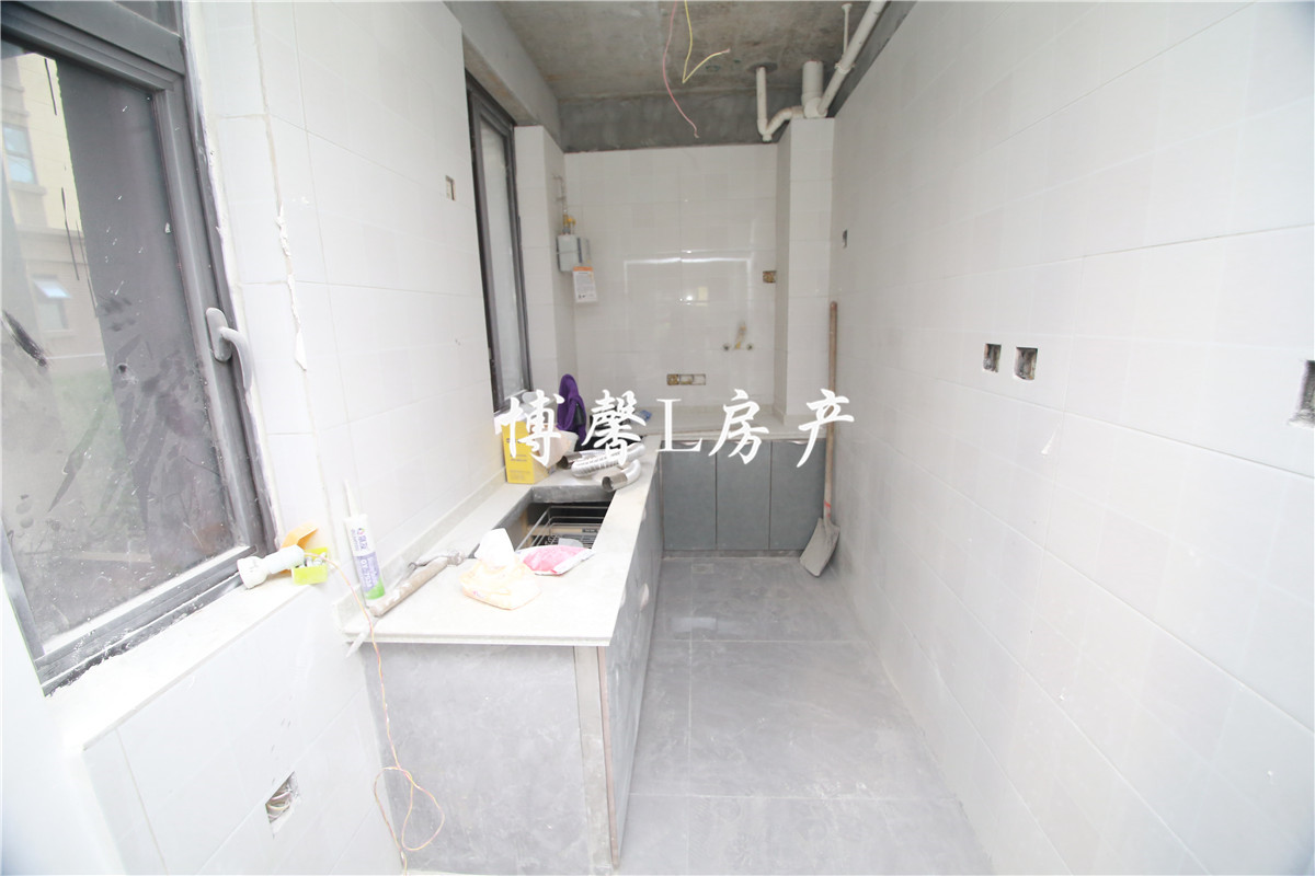 邦泰天著,邦泰天著 76平米 洋房还是可以的1