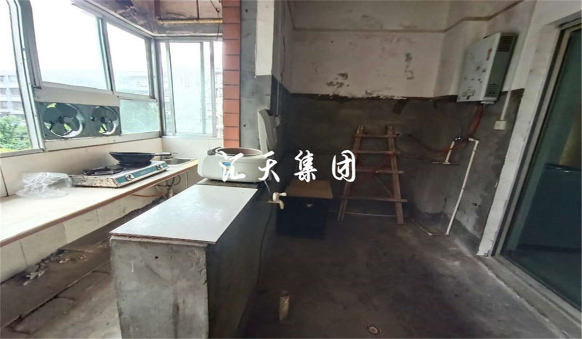 桐梓小区二期,桐梓小区二期 87.6平米 35万2