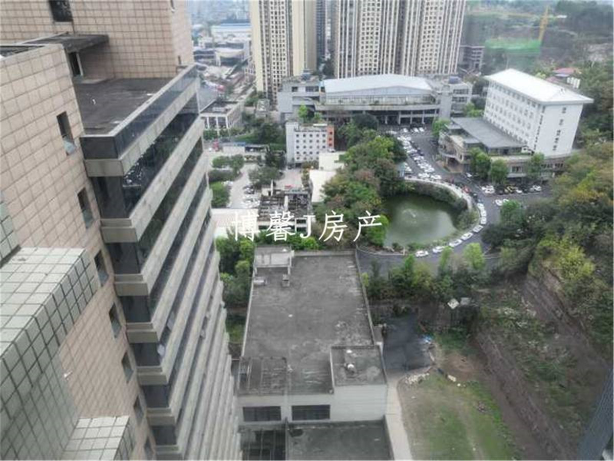 恒达荷香苑,恒达荷香苑 1室1厅1卫1阳台普通 使用面积大楼层好8