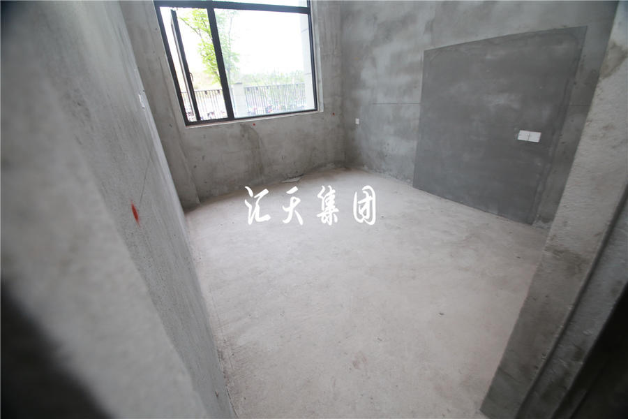 邦泰颐和上院,邦泰颐和上院别墅 143.65平米可做五房 带护院 带车库7