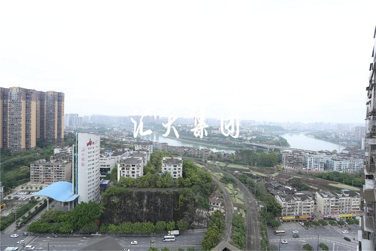西浦观邸,西浦官邸 82平米 39.8万2