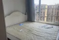 春天江与城 63平米三房9