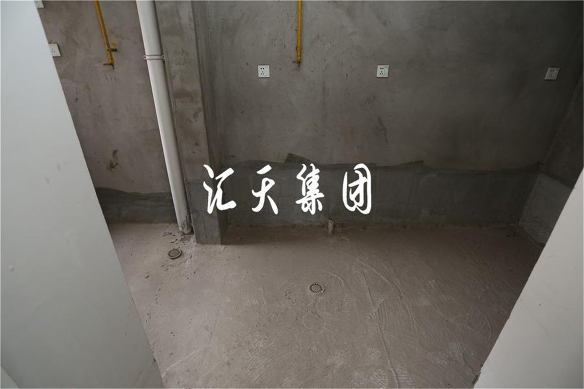 西浦观邸,西浦官邸 82平米 39.8万8