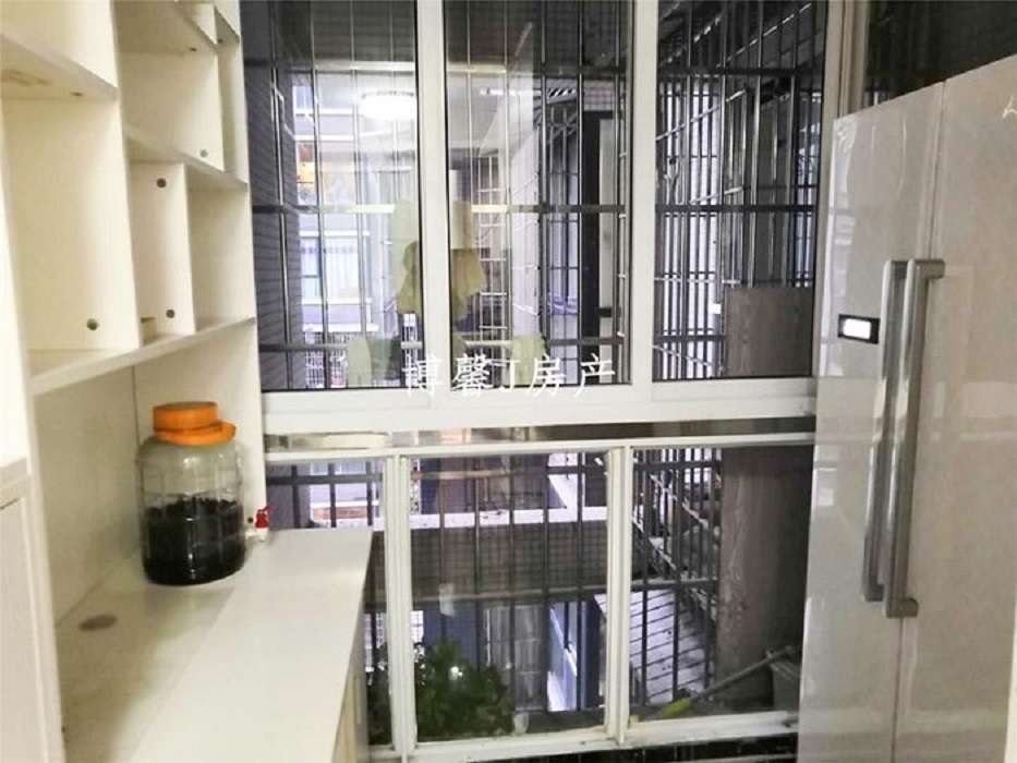 恒达荷香苑,荷香苑 83.9平米5