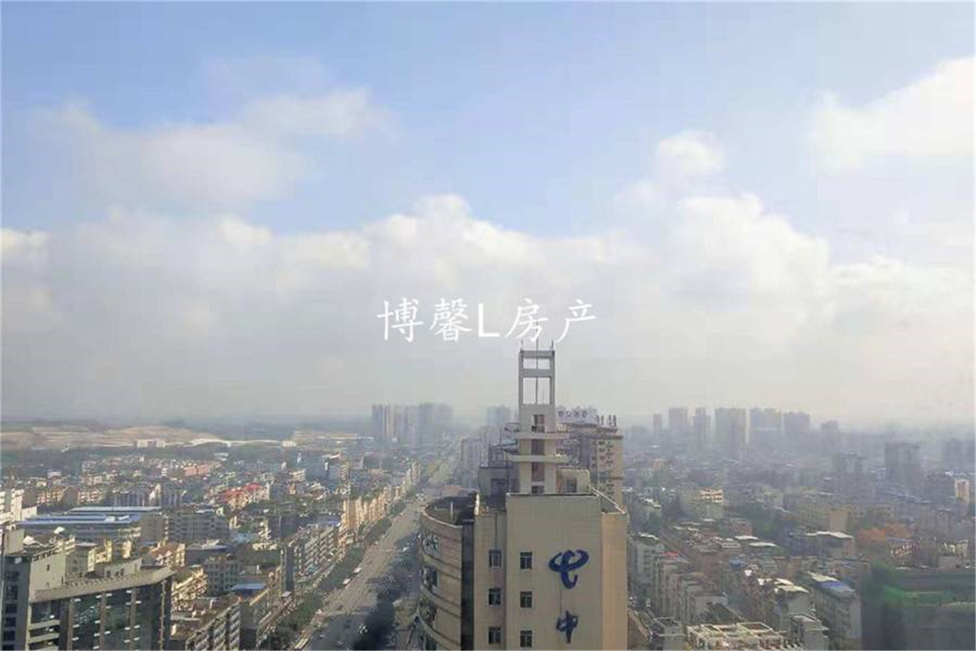 北京华联,北京华联,南北通透 安静 视野开阔7