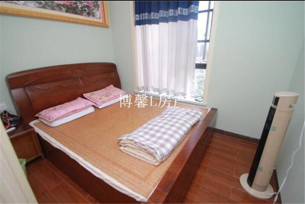 邦泰铂仕公馆,邦泰铂仕公馆 63.9平米 86万13