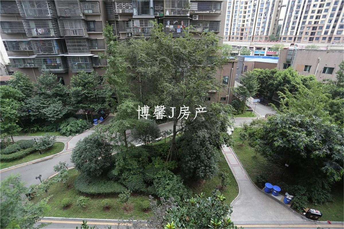 西浦观邸,西浦官邸 106.55平米 58万13