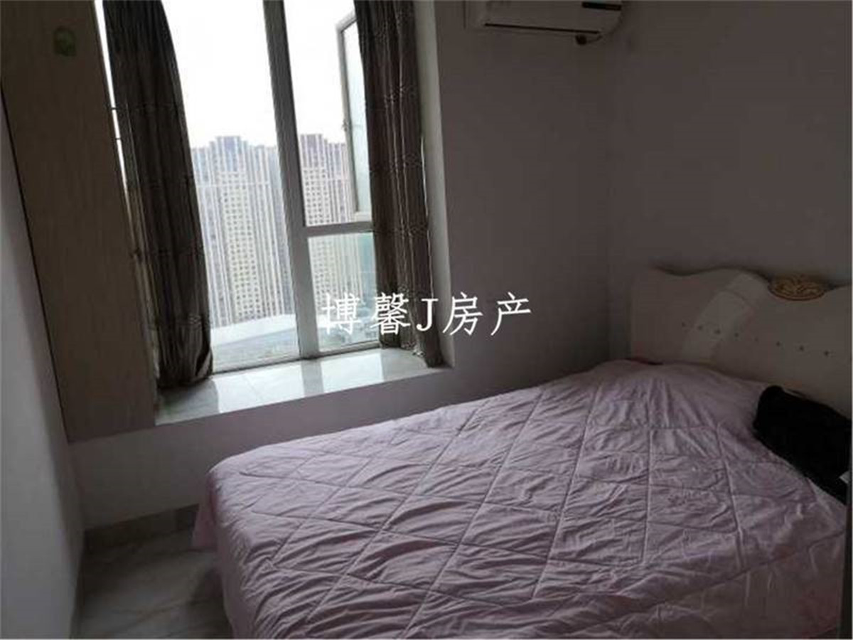恒达荷香苑,恒达荷香苑 1室1厅1卫1阳台普通 使用面积大楼层好3