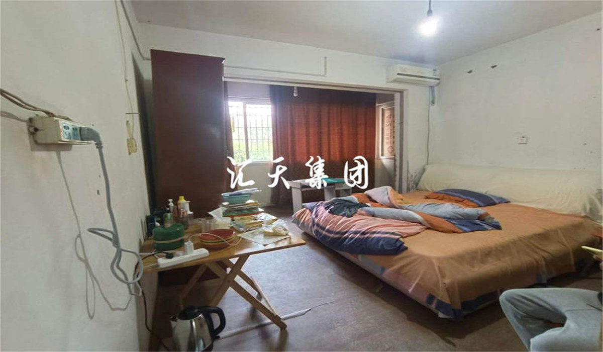 桐梓小区二期,桐梓小区二期 87.6平米 35万6