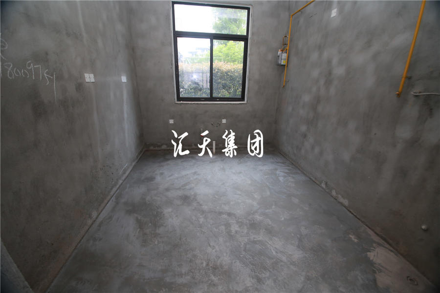 邦泰颐和上院,邦泰颐和上院别墅 143.65平米可做五房 带护院 带车库5