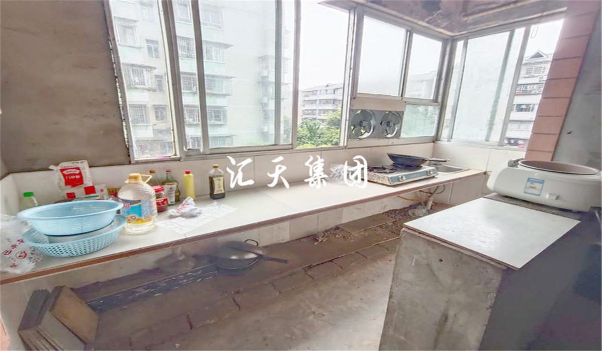 桐梓小区二期,桐梓小区二期 87.6平米 35万1