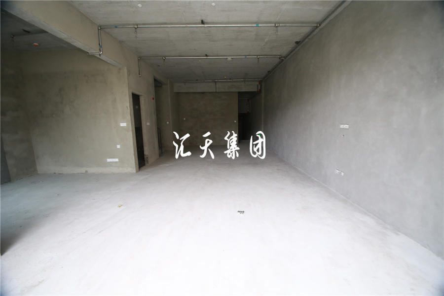 邦泰颐和上院,邦泰颐和上院别墅 143.65平米可做五房 带护院 带车库8
