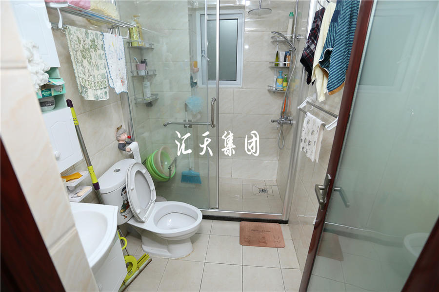 春天公园城,春天公园城,南北通透 安静 视野开阔6
