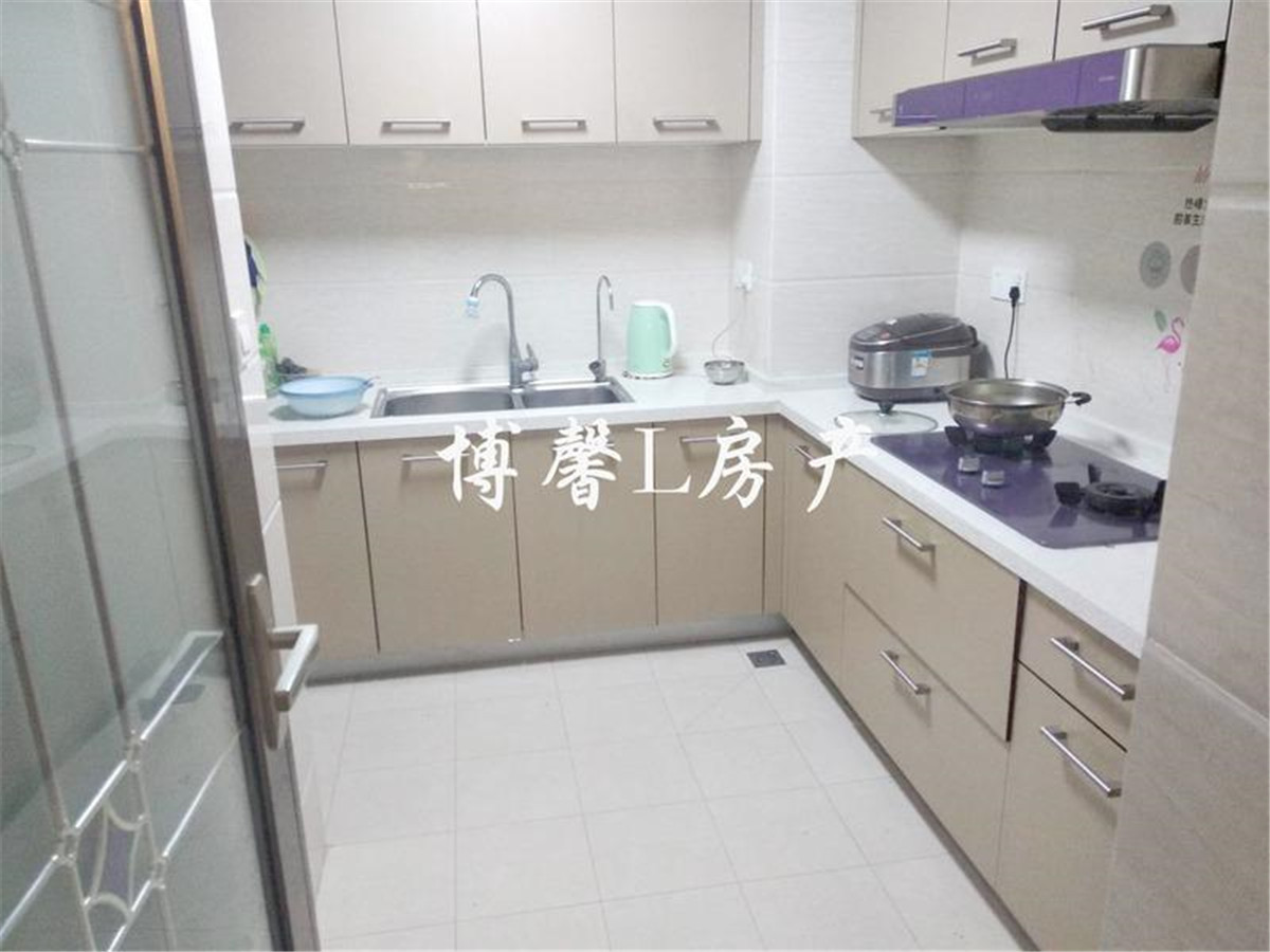万达中央华城二期,万达中央华城 118平米6