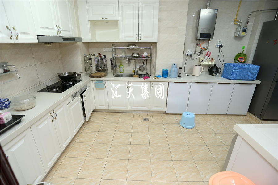春天公园城,春天公园城,南北通透 安静 视野开阔5